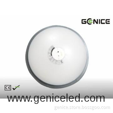 48w dimming plastic ceiling light covers